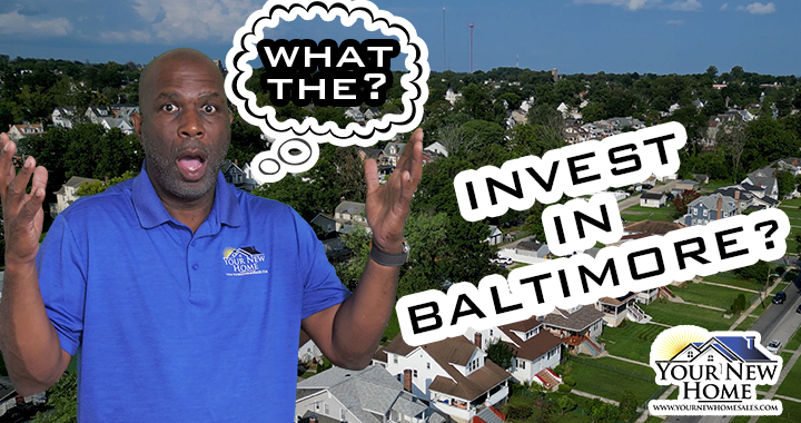 Canton neighborhood Baltimore